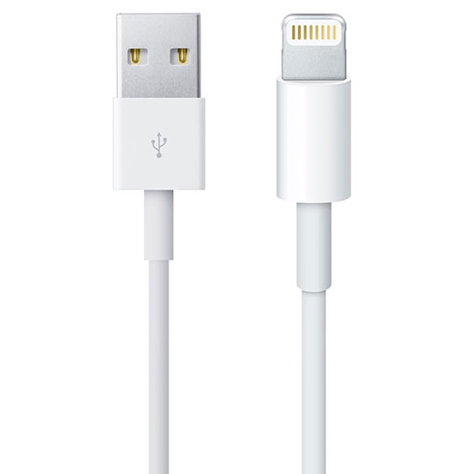 کابل لایتنینگ Lightning to USB اپل